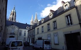 Apartment Centre Historique Bayeux